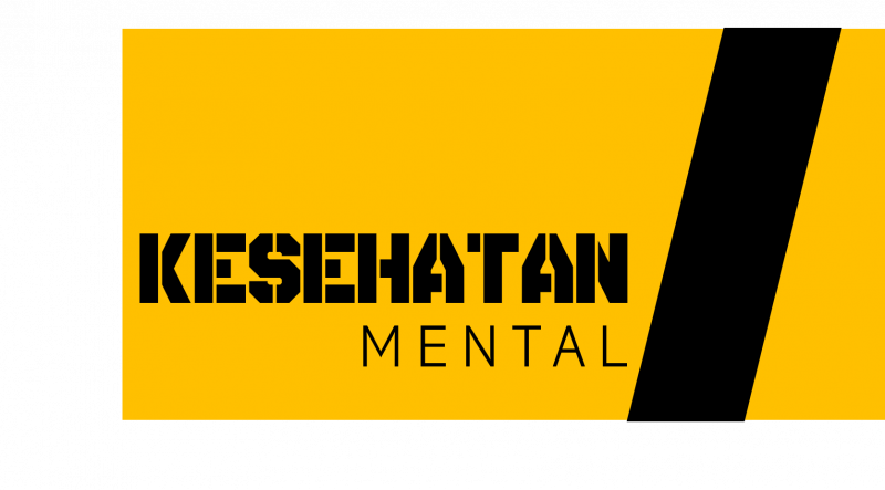 kesehatan mental