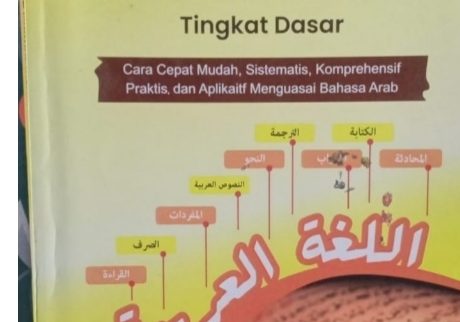 Pendidikan Bahasa Arab